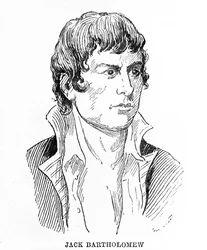 Jack Bartholomew